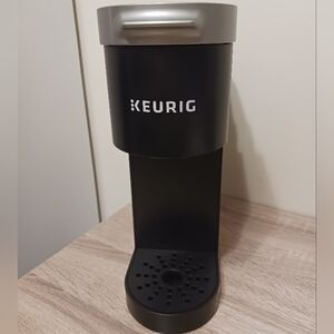 Keurig Single Serve Mini Coffee Maker